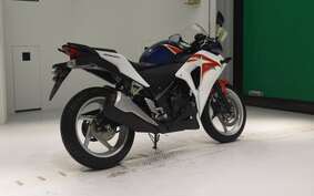 HONDA CBR250R A MC41