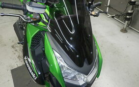 KAWASAKI Z1000 Gen.4 2013 ZRT00D