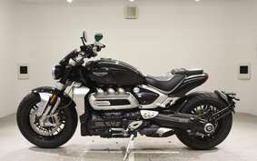 TRIUMPH ROCKET III R 2020 BG11J5