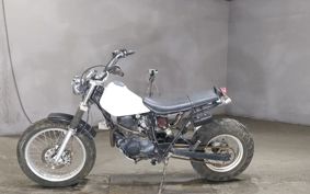 YAMAHA TW200 DG07J