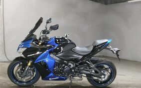 SUZUKI GSX-S1000F 2017 GT79B