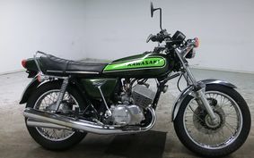 KAWASAKI 500SS 2011 H1F