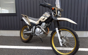 YAMAHA SEROW TOURING DG17J