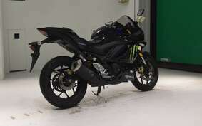 YAMAHA YZF-R25 A RG43J