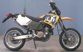 HUSQVARNA TE610E 2008 H701