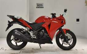 HONDA CBR250R GEN 3 MC41