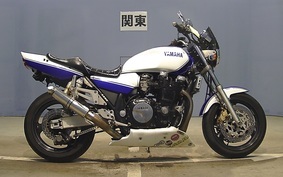 YAMAHA XJR1200 1997 4KG