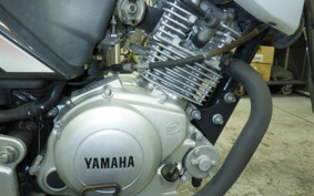 YAMAHA YBR125