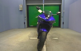 YAMAHA YZF-R6 2003 RJ05