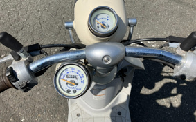 SUZUKI LETS4 CA41A