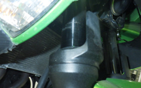 KAWASAKI NINJA 400R ABS 2012 ER400B