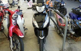 HONDA DIO 110 JF31