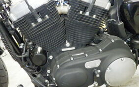 HARLEY XL1200X 2013