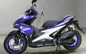 YAMAHA AERO X155 SG47