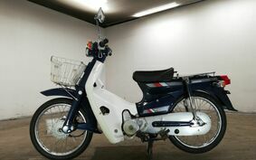 HONDA C50 SUPER CUB Custom C50