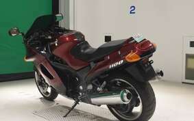 KAWASAKI ZZ1100 NINJA R Gen.2 1998 ZXT10D