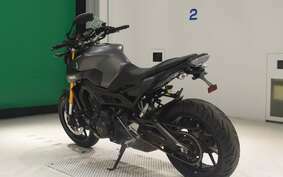 YAMAHA MT-09 A 2015 RN34J