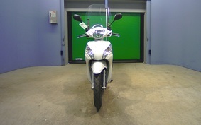 HONDA DIO 110 JF31