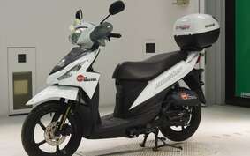 SUZUKI ADDRESS 110 CE47A