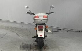 SUZUKI WOLF 50 LA11A