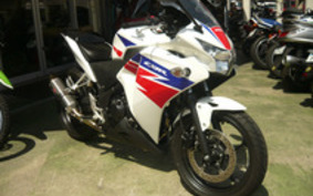 HONDA CBR250R MC41