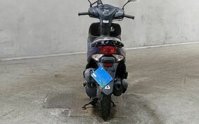 HONDA DIO 110 JF31