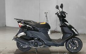 SUZUKI ADDRESS V125 S CF4MA