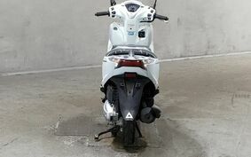 HONDA LEAD 125 JF45