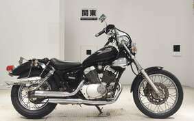 YAMAHA VIRAGO 250 3DM