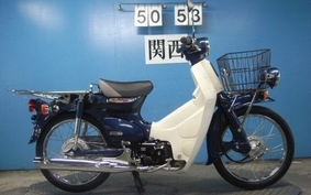 HONDA C50 SUPER CUB AA01