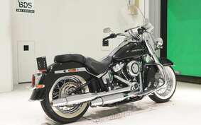 HARLEY FLDE 1750 2019