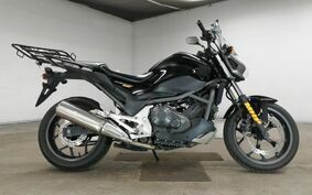 HONDA NC 700 S 2013 RC61