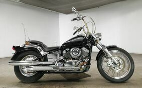 YAMAHA DRAGSTAR 400 2002 VH01J