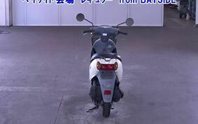 SUZUKI LET`s 4 CA45A