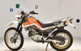 YAMAHA SEROW 225 DG08J