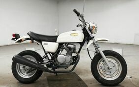 HONDA APE 50 AC16