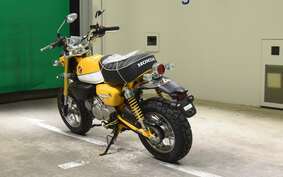 HONDA MONKEY 125 ABS JB02