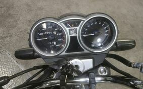 HONDA CBF125 LALPCJ72