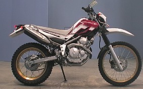 YAMAHA SEROW 250 2008 DG17J