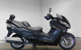 SUZUKI SKYWAVE 400 2006 CK44A