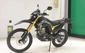 HONDA CRF150L