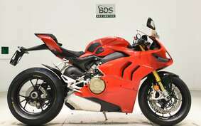 DUCATI PANIGALE V4 S 2022 1D00A