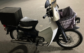 HONDA C50 SUPER CUB Custom AA01