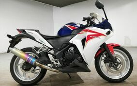 HONDA CBR250R MC41