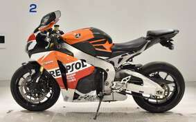 HONDA CBR1000RR Gen. 2 2010 SC59