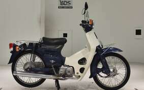 HONDA C50 SUPER CUB C50