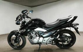 SUZUKI GSR250 GJ55D