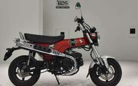 HONDA DAX 125 JB04