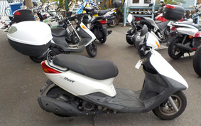 YAMAHA AXIS 125 TREET SE53J