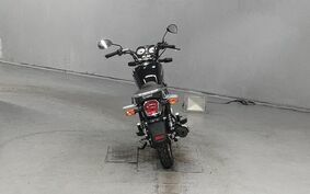 HONDA CBF125T 不明